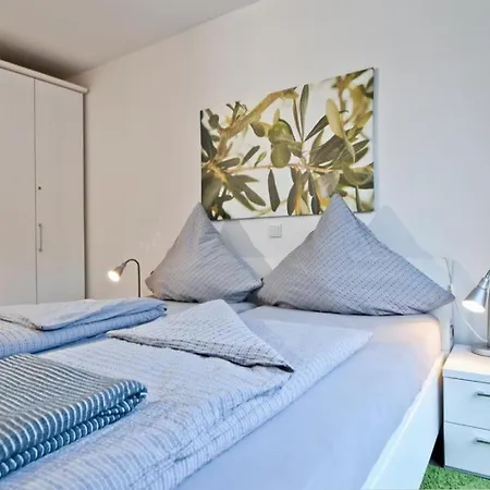 Σπίτι διακοπών Kattekerhuus