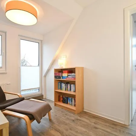 Kattekerhuus Σπίτι διακοπών *