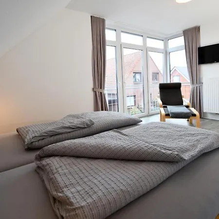 Kattekerhuus Σπίτι διακοπών