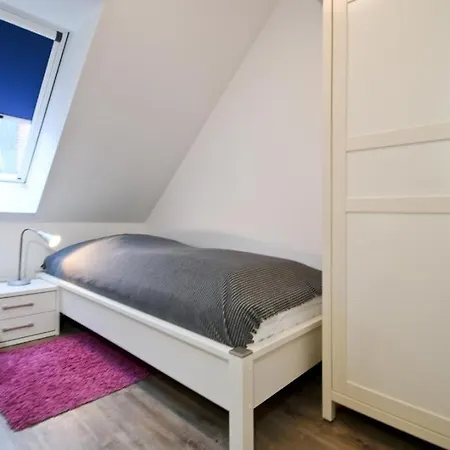 Kattekerhuus Σπίτι διακοπών