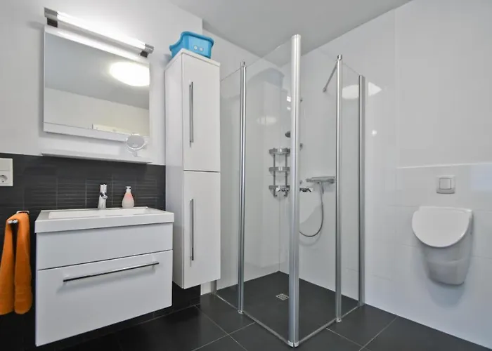 Kattekerhuus 度假居 *